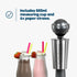 Milkshake Maker - Titanium